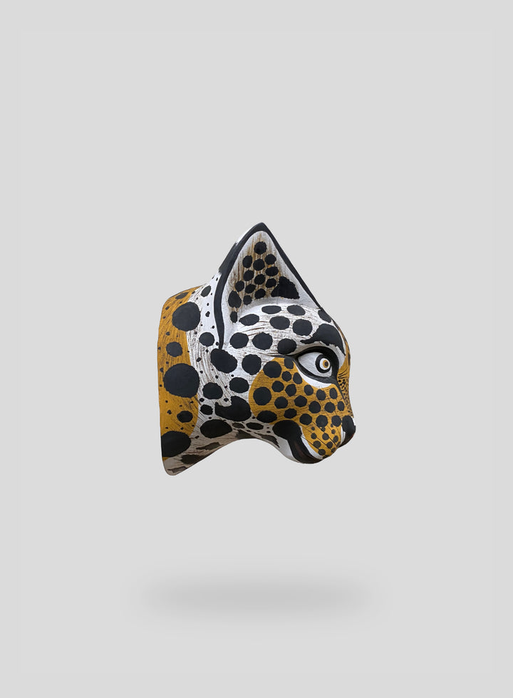 The Big Jaguar