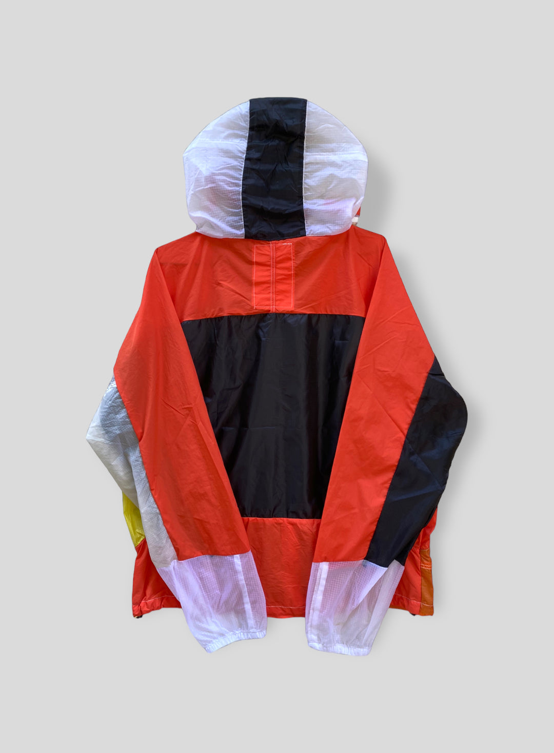 Upcycled Parachute Jacket (Medium - A.15.23)