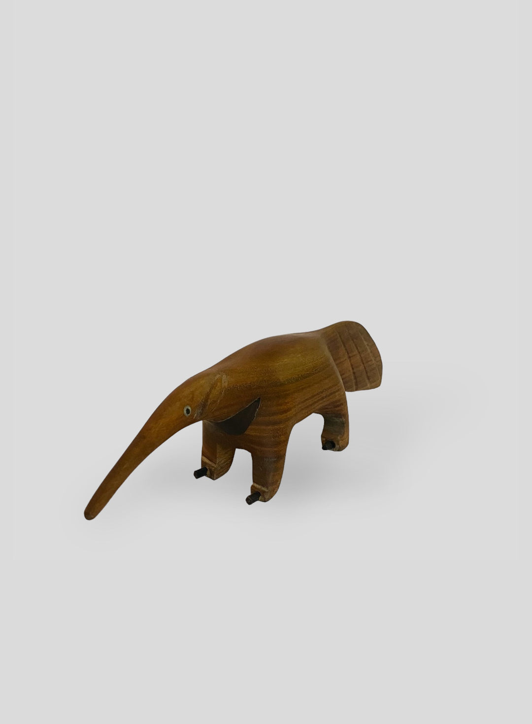 The Anteater Carving (large)