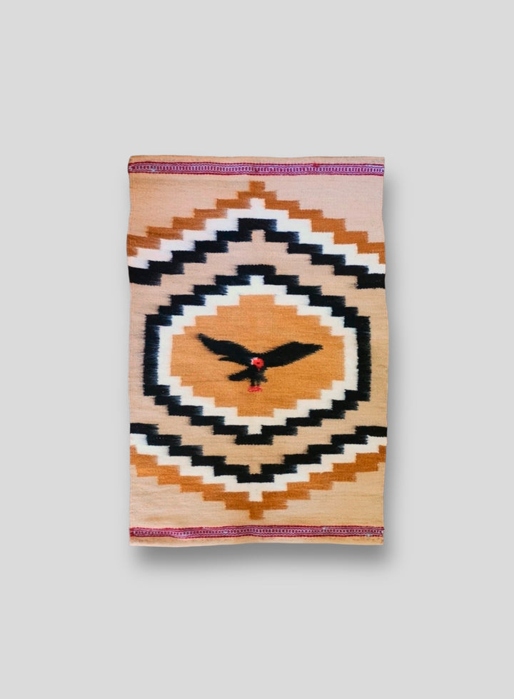 The Andean Condor Tapestry