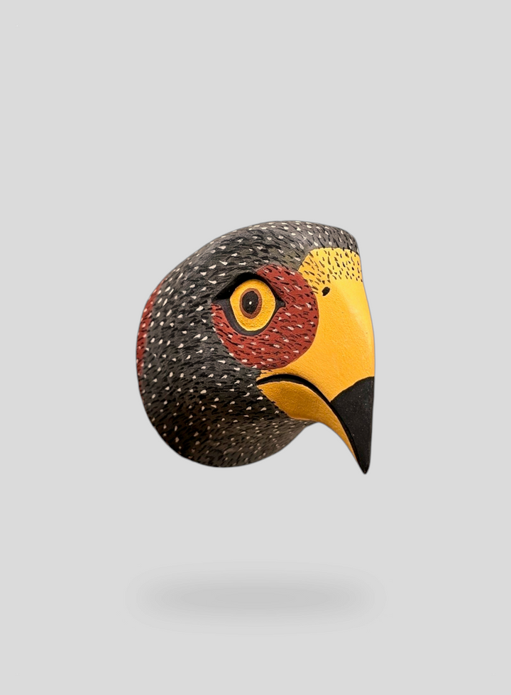 The Gray Eagle
