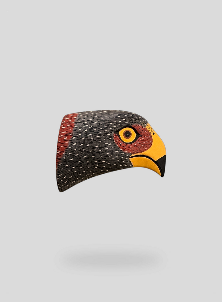 The Gray Eagle