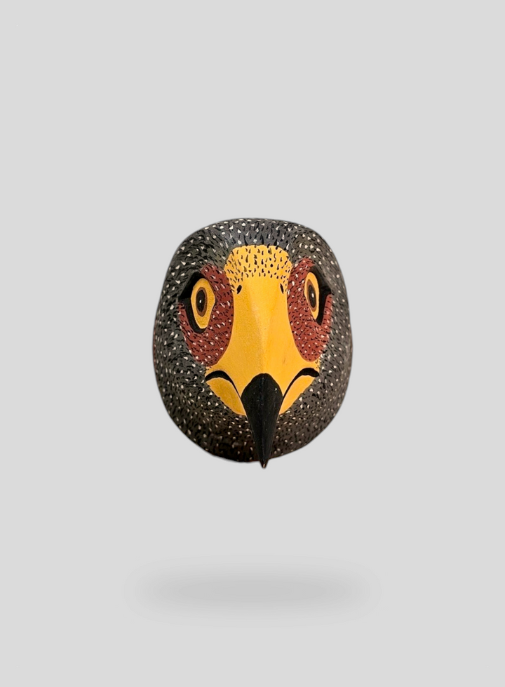 The Gray Eagle