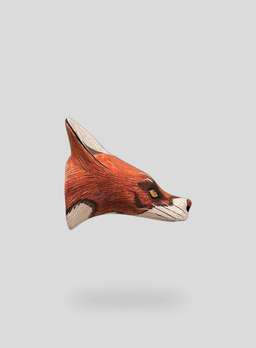The Red Fox