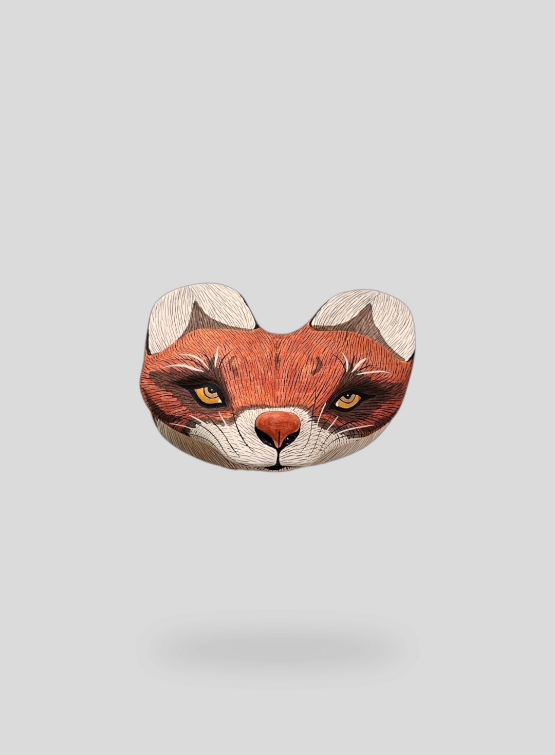 The Red Fox