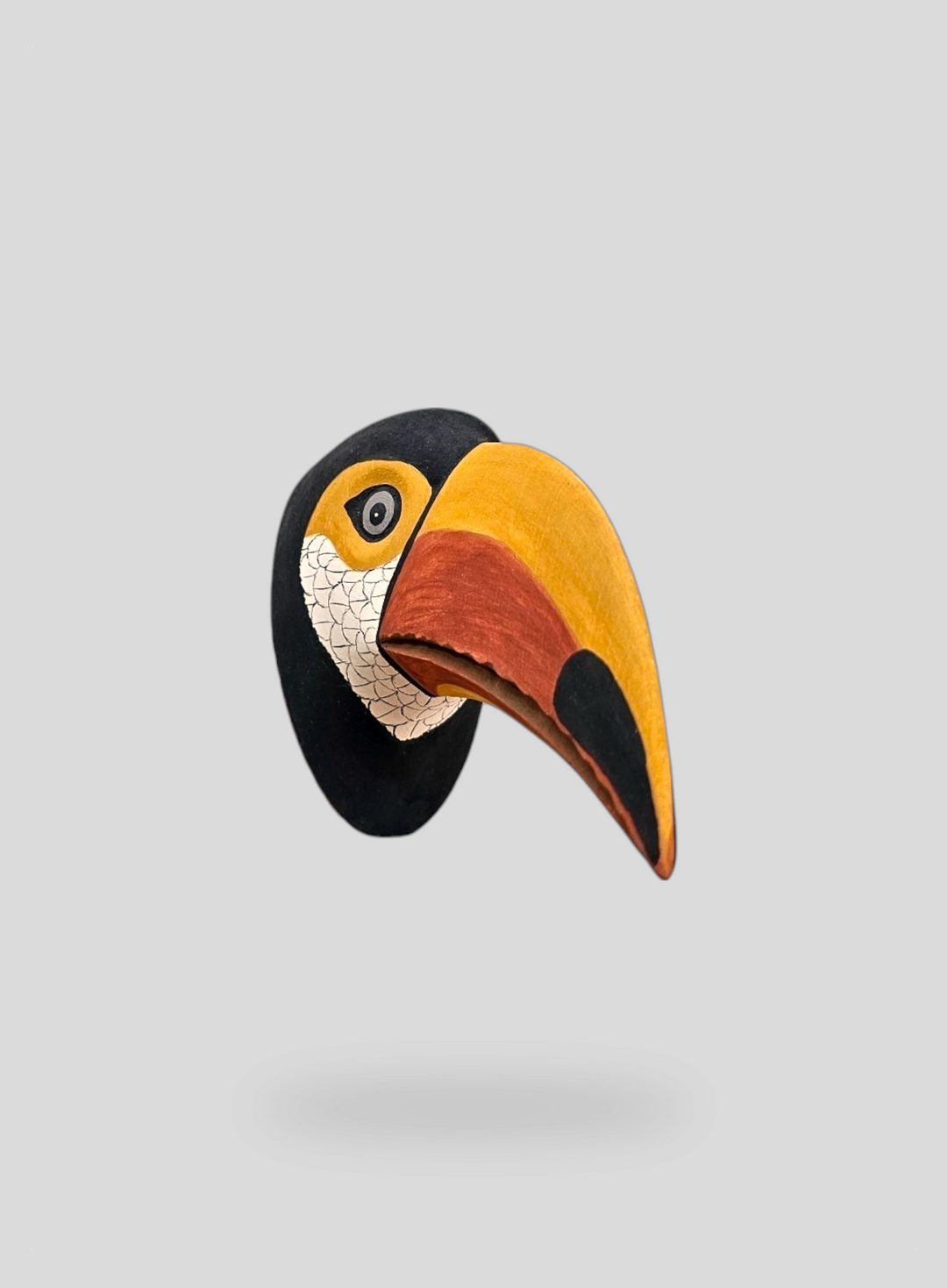 The Toucan