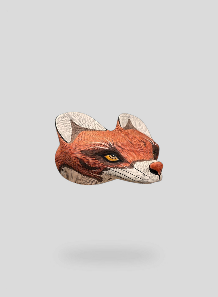 The Red Fox