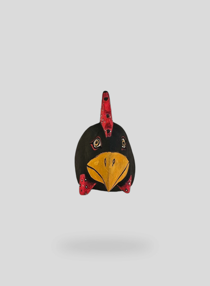 The Black Rooster
