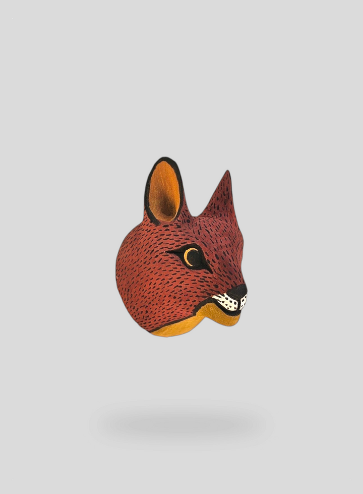 The Red Fox