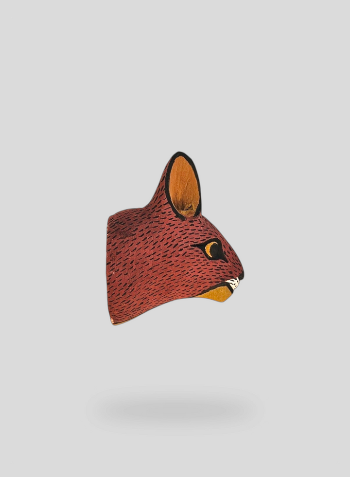The Red Fox