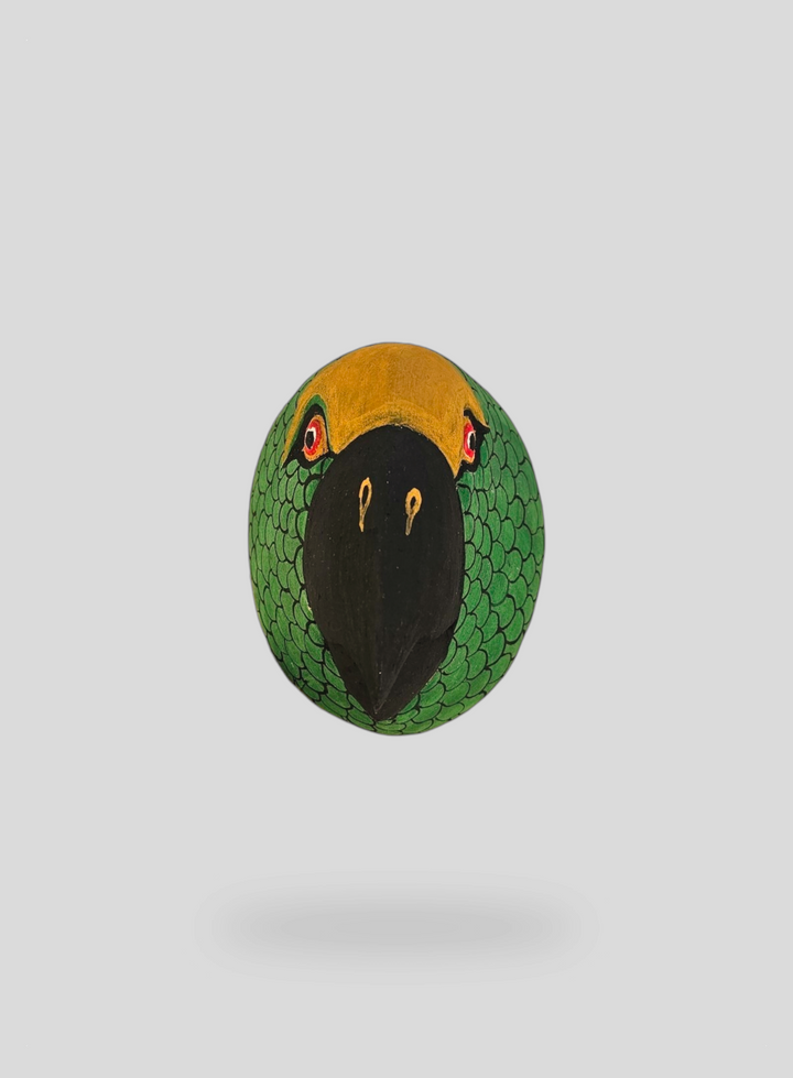 The Parrot