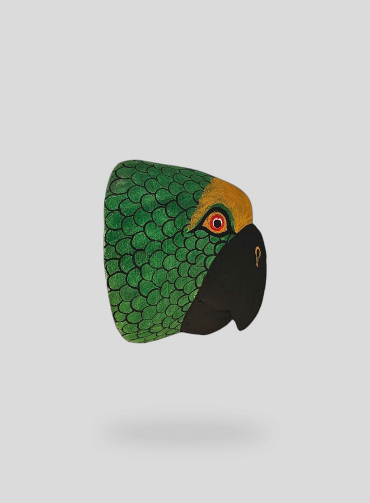 The Parrot