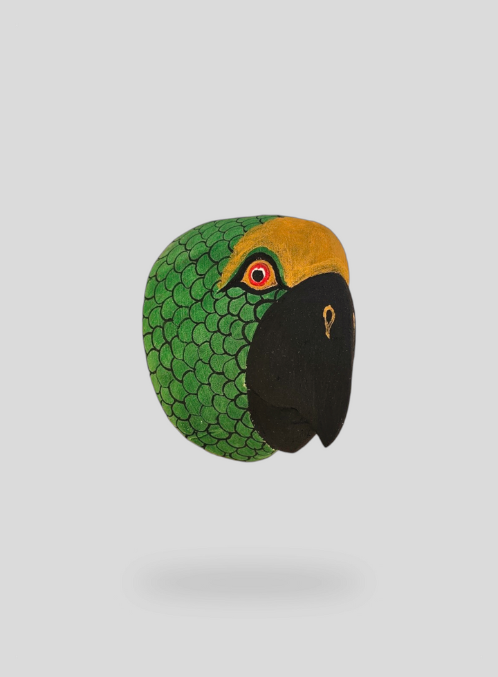 The Parrot