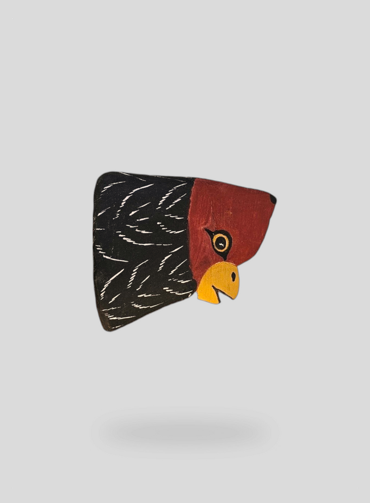 The Woodpecker