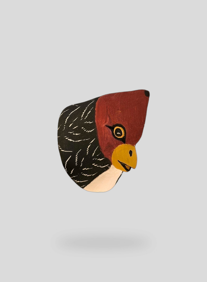 The Woodpecker