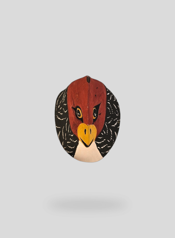 The Woodpecker