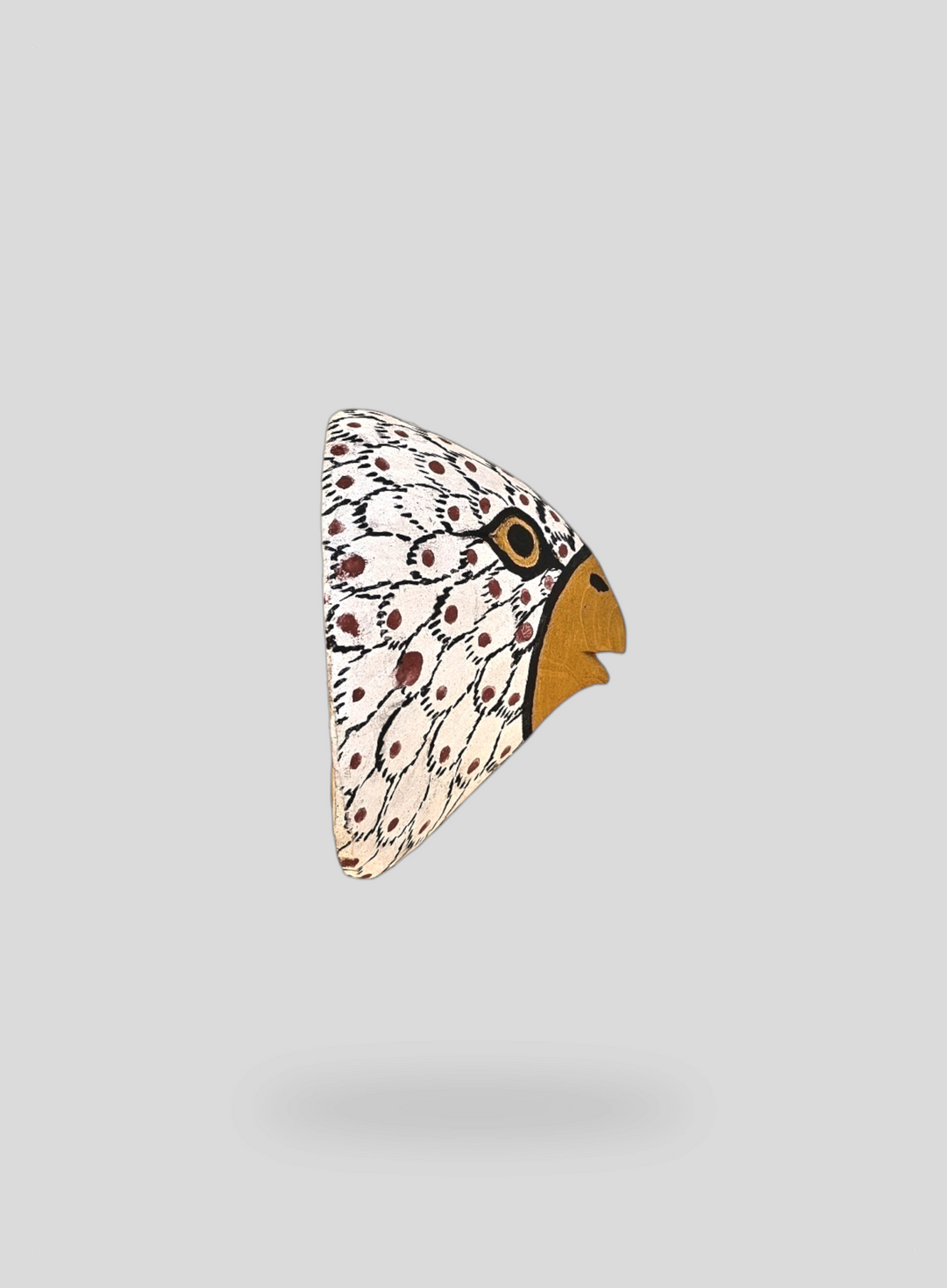 The Snowy Owl