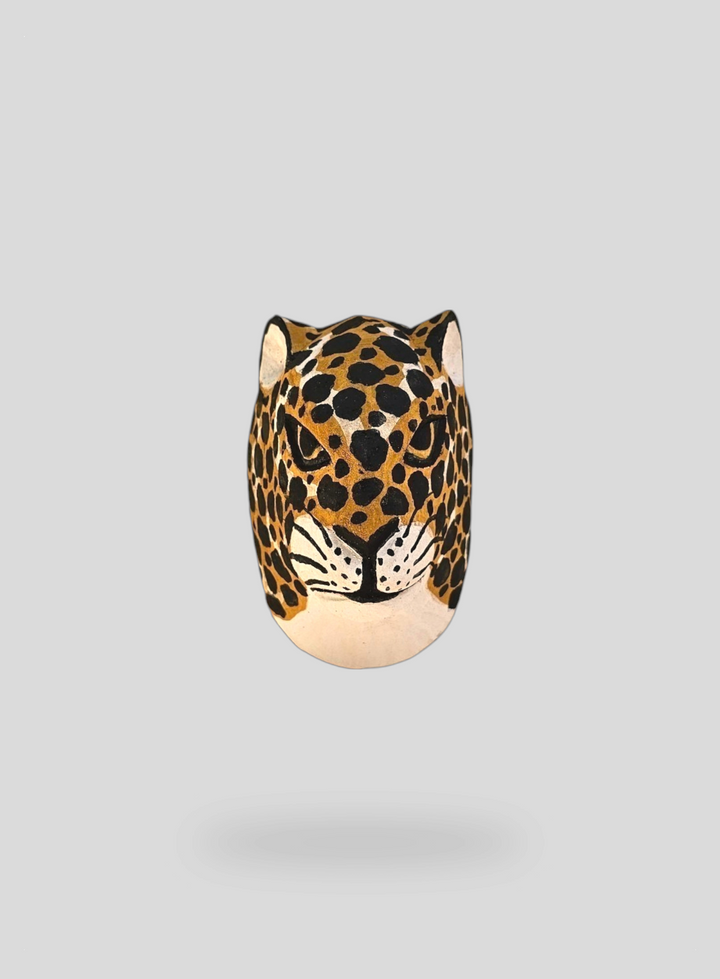 The Angry Jaguar