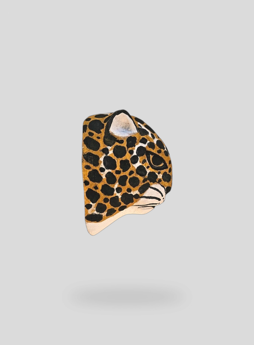 The Angry Jaguar