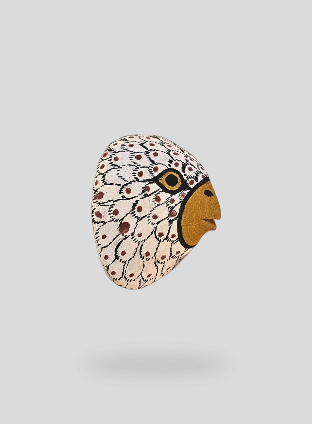 The Snowy Owl