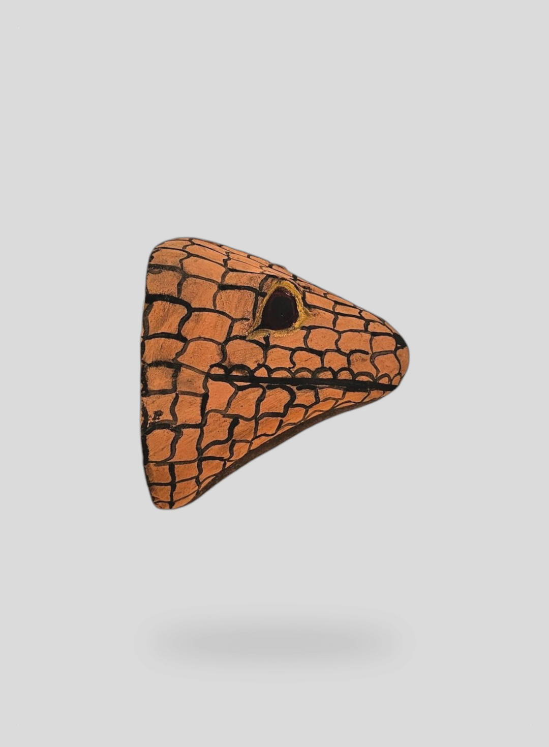 The Lizard