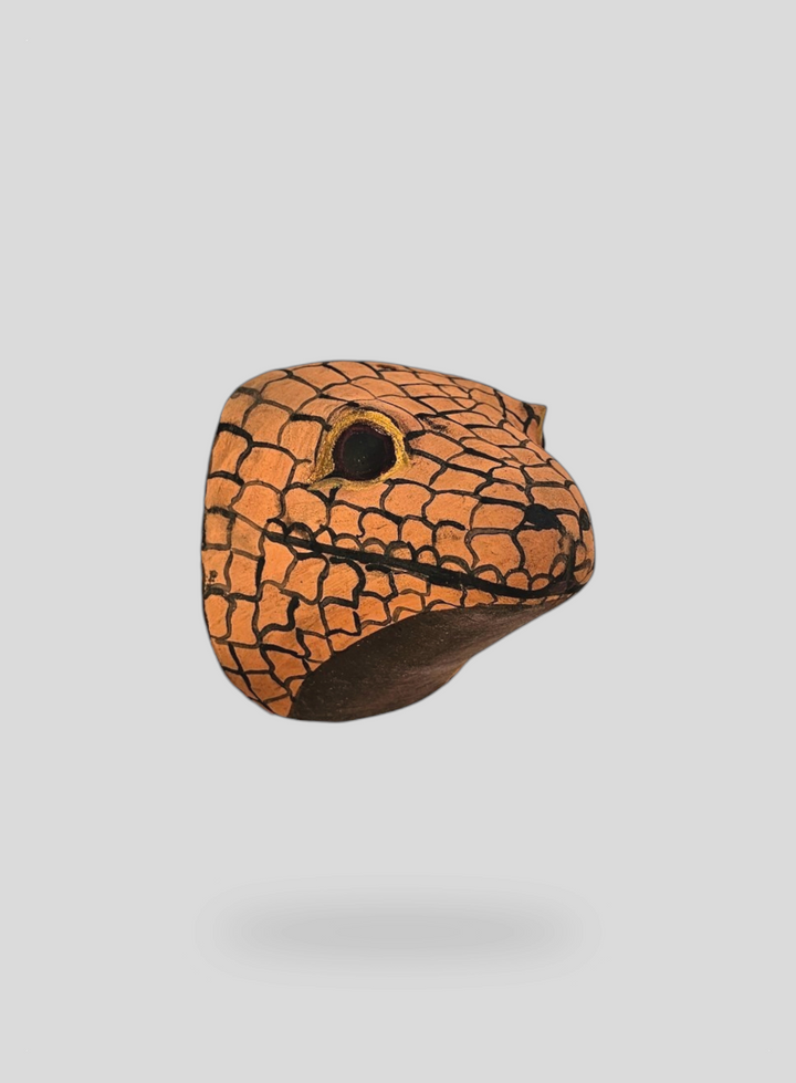 The Lizard