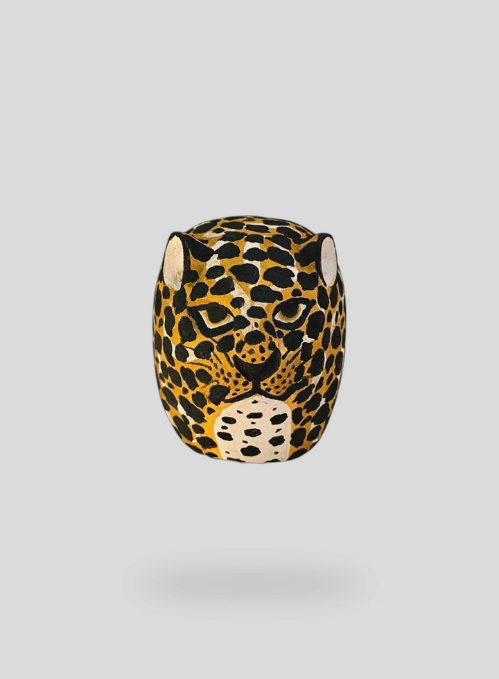 The Jaguar