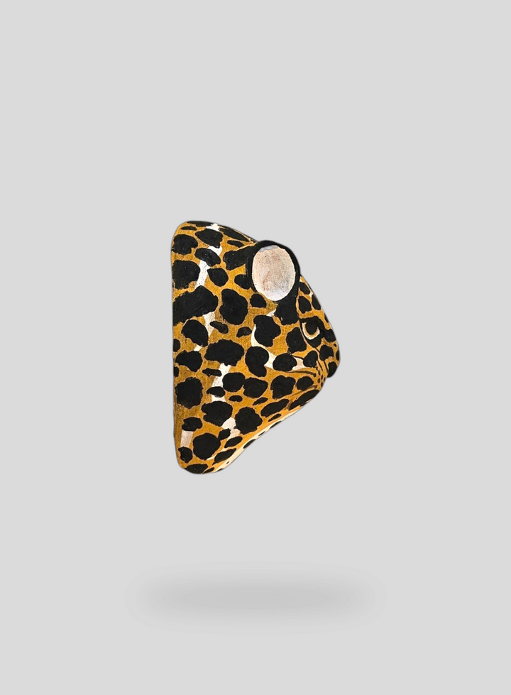 The Jaguar