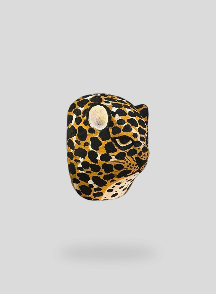The Jaguar