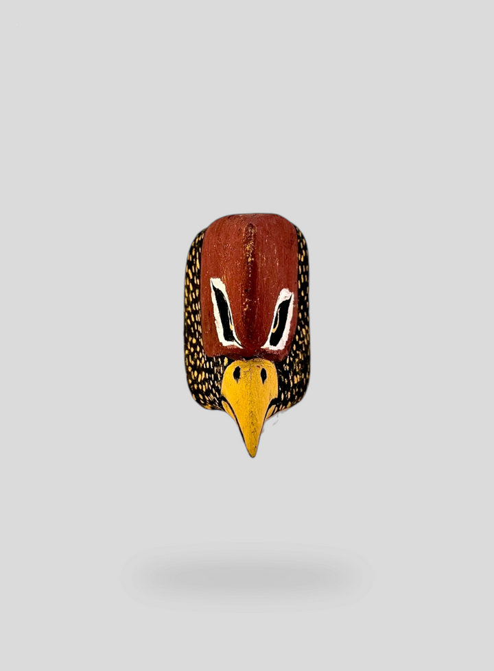 The Woodpecker