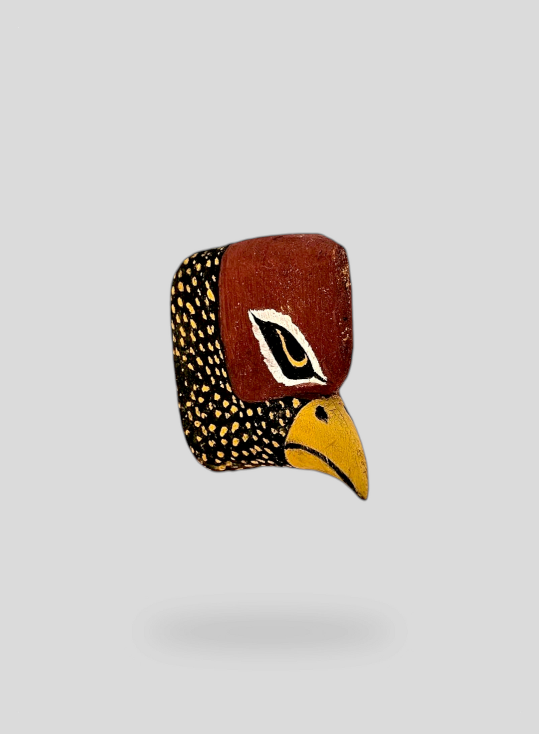 The Woodpecker