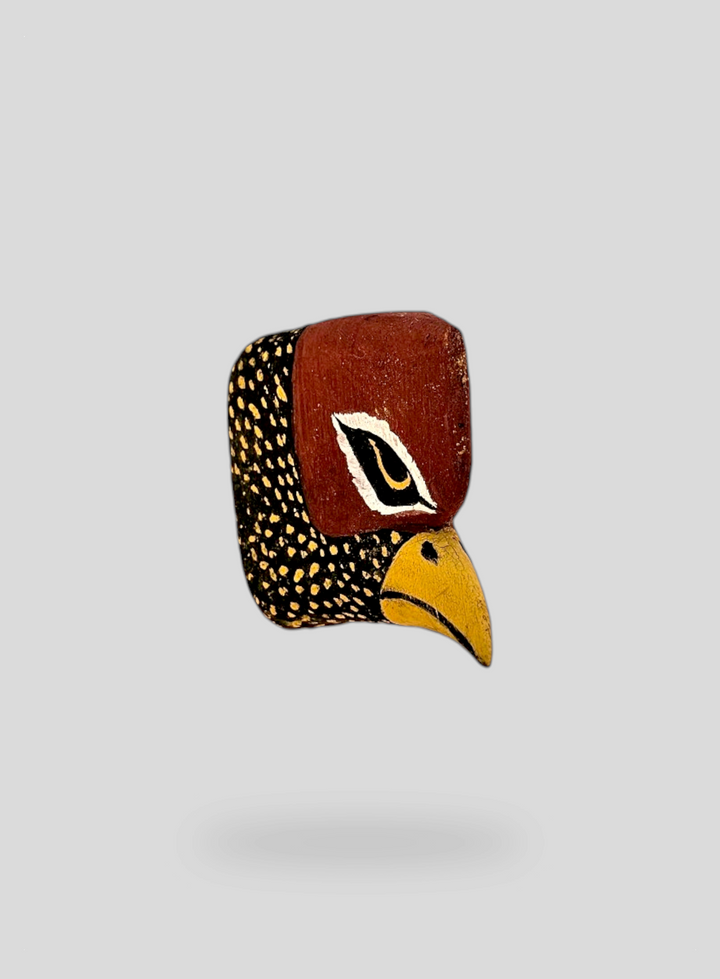 The Woodpecker