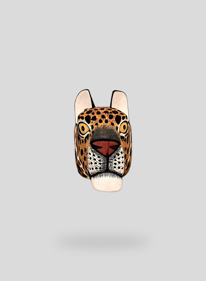 The Giant Jaguar
