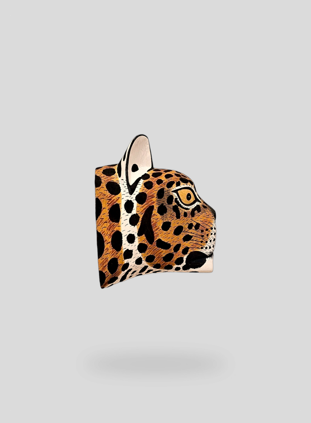 The Giant Jaguar