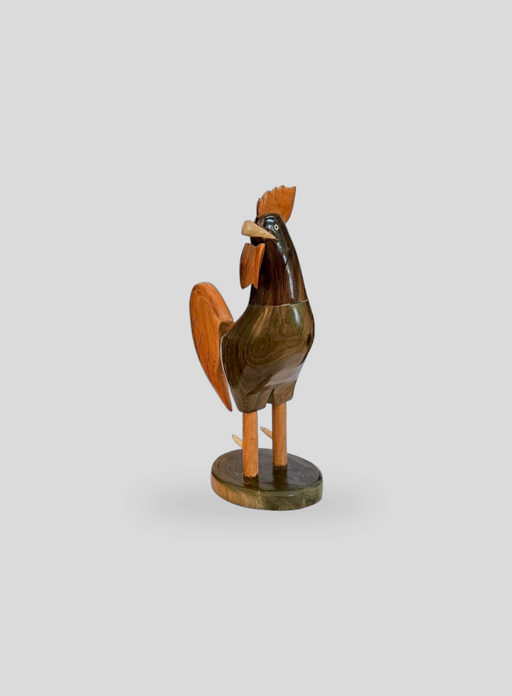 The Giant Rooster