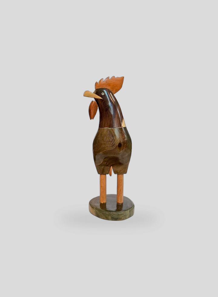 The Giant Rooster