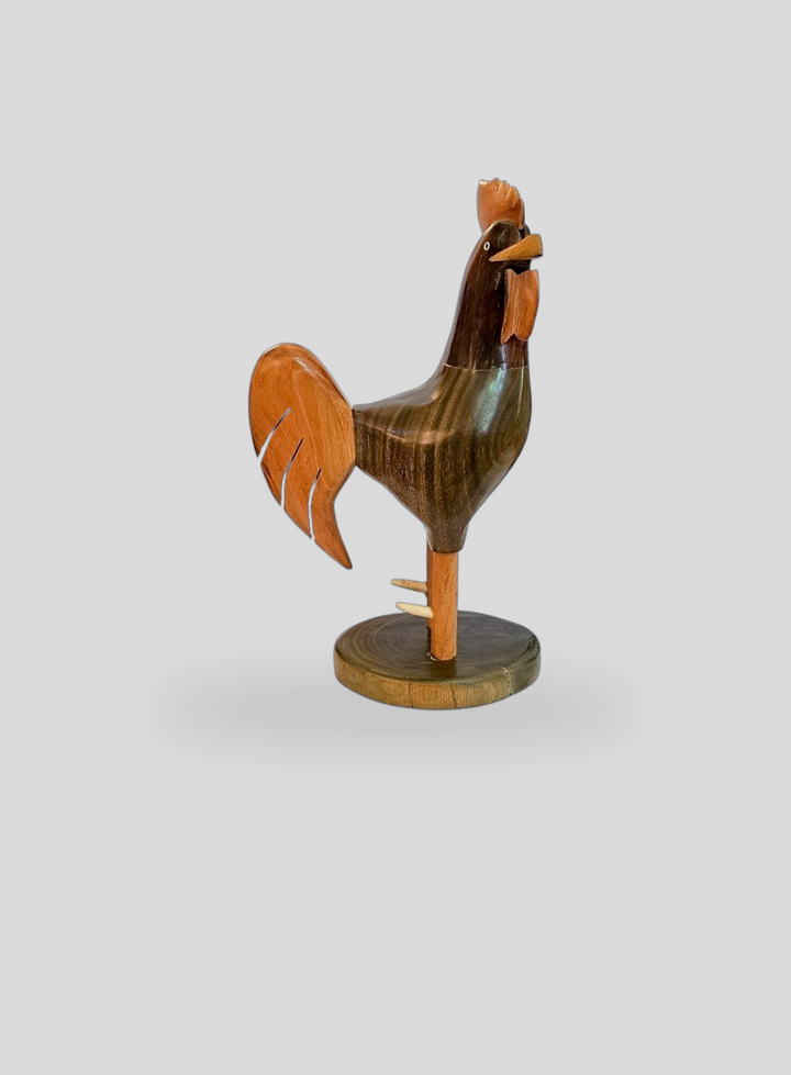The Giant Rooster