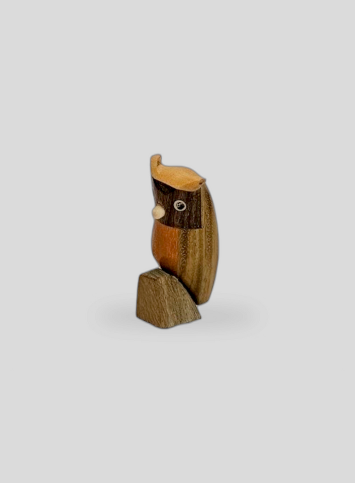 The Owl