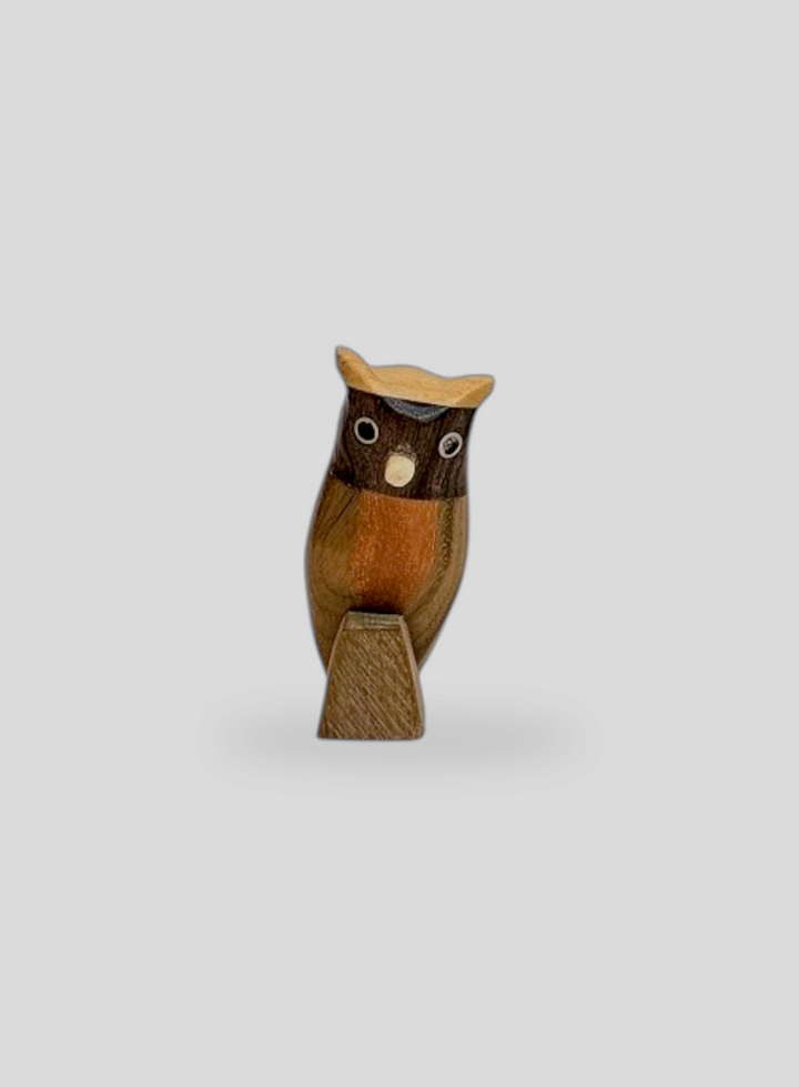 The Owl