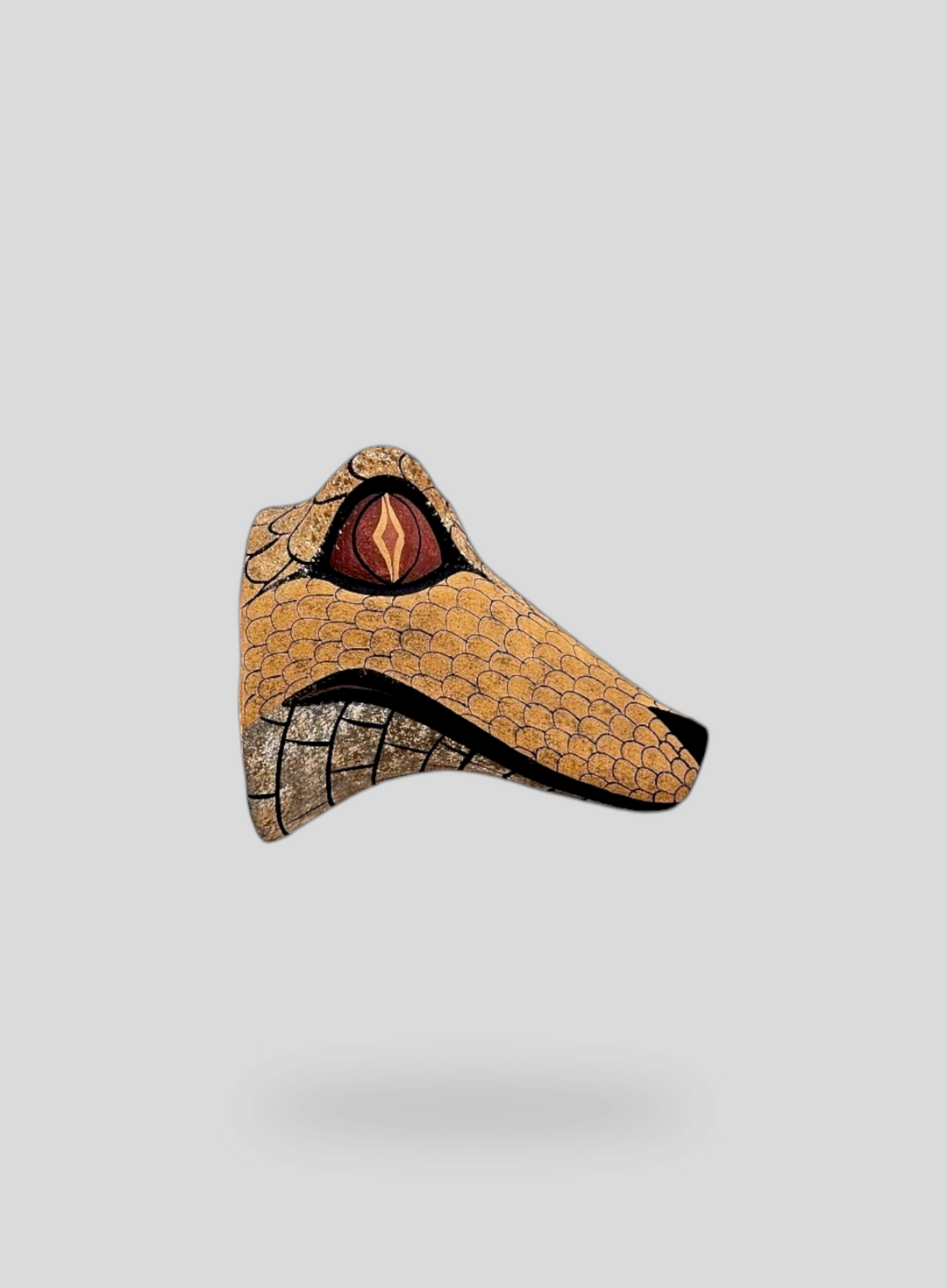 The Reptile