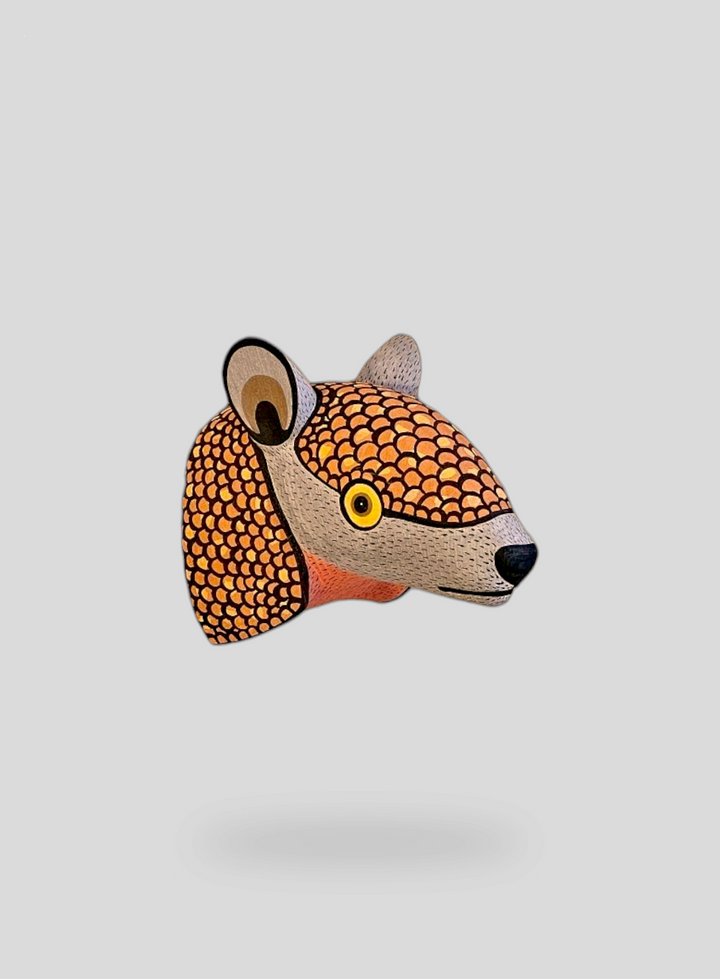 The Armadillo