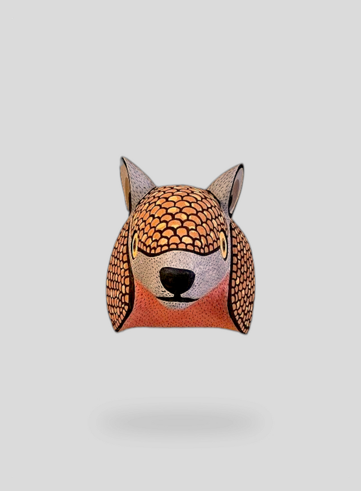 The Armadillo
