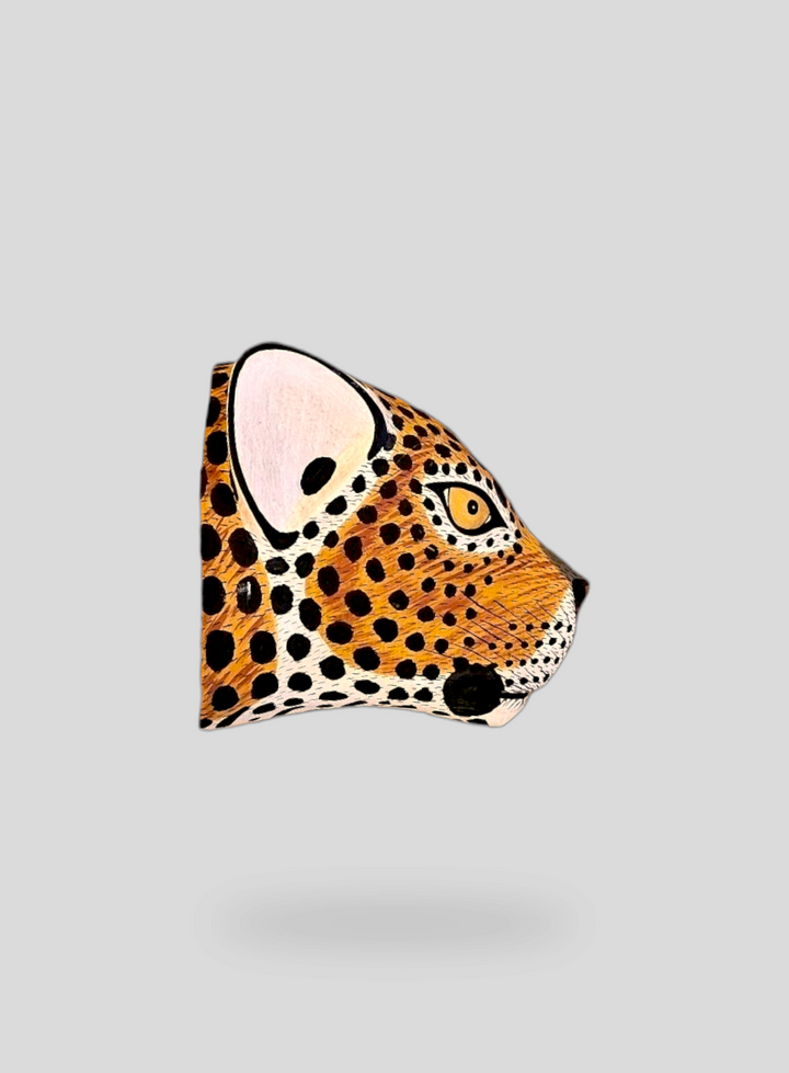 The Jaguar