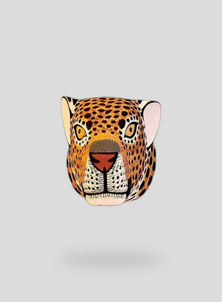 The Jaguar