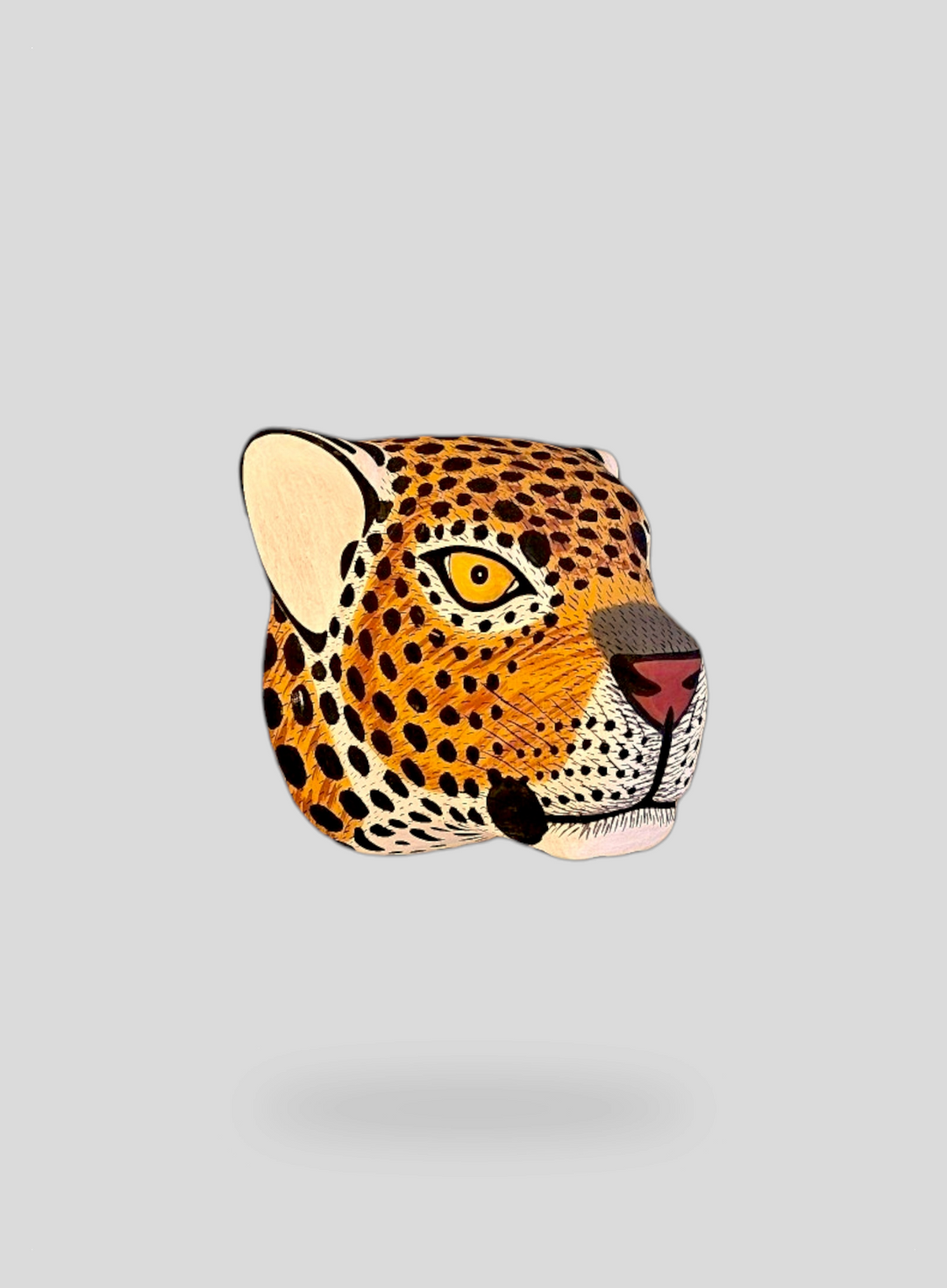 The Jaguar