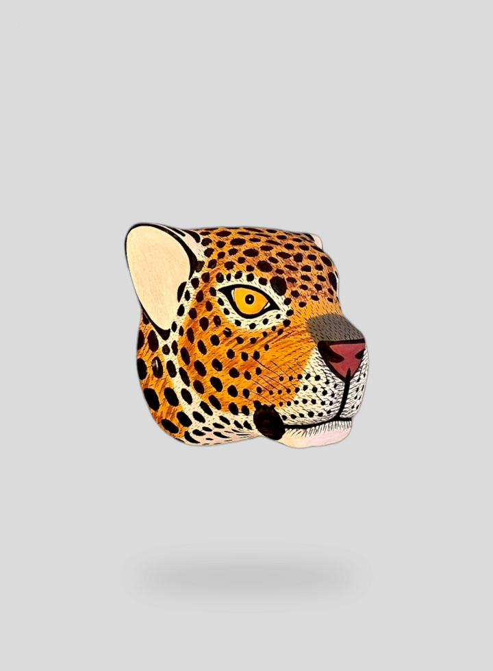 The Jaguar