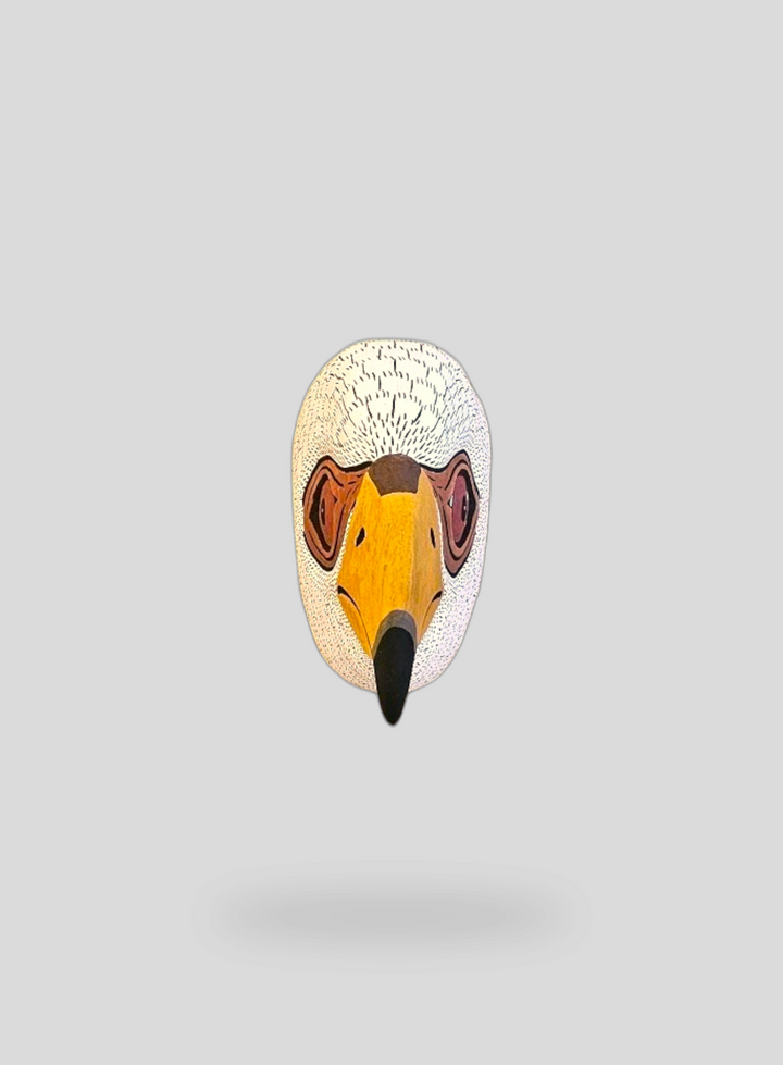 The White Eagle