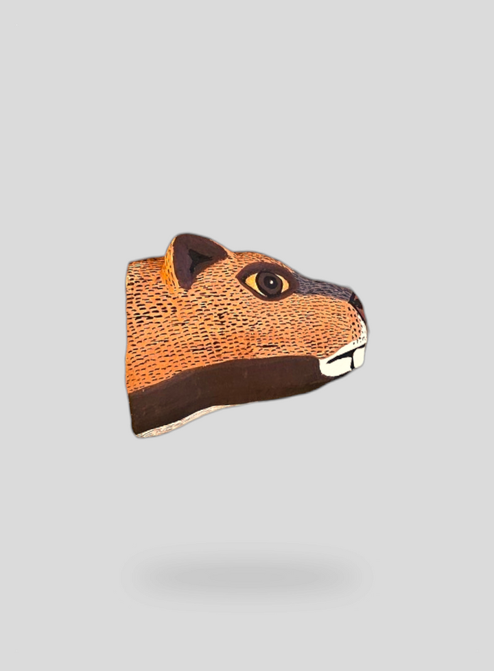 The Beaver