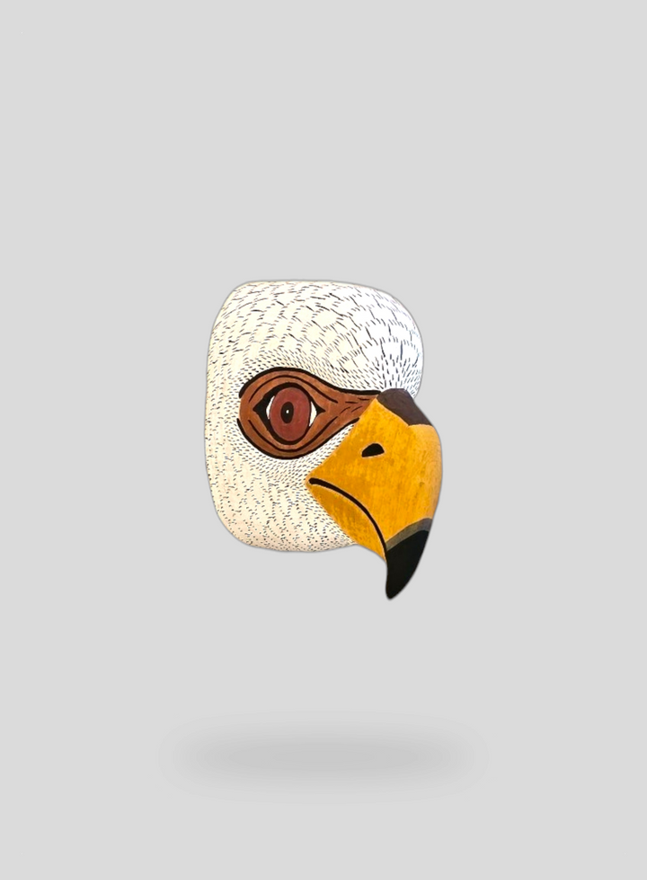 The White Eagle