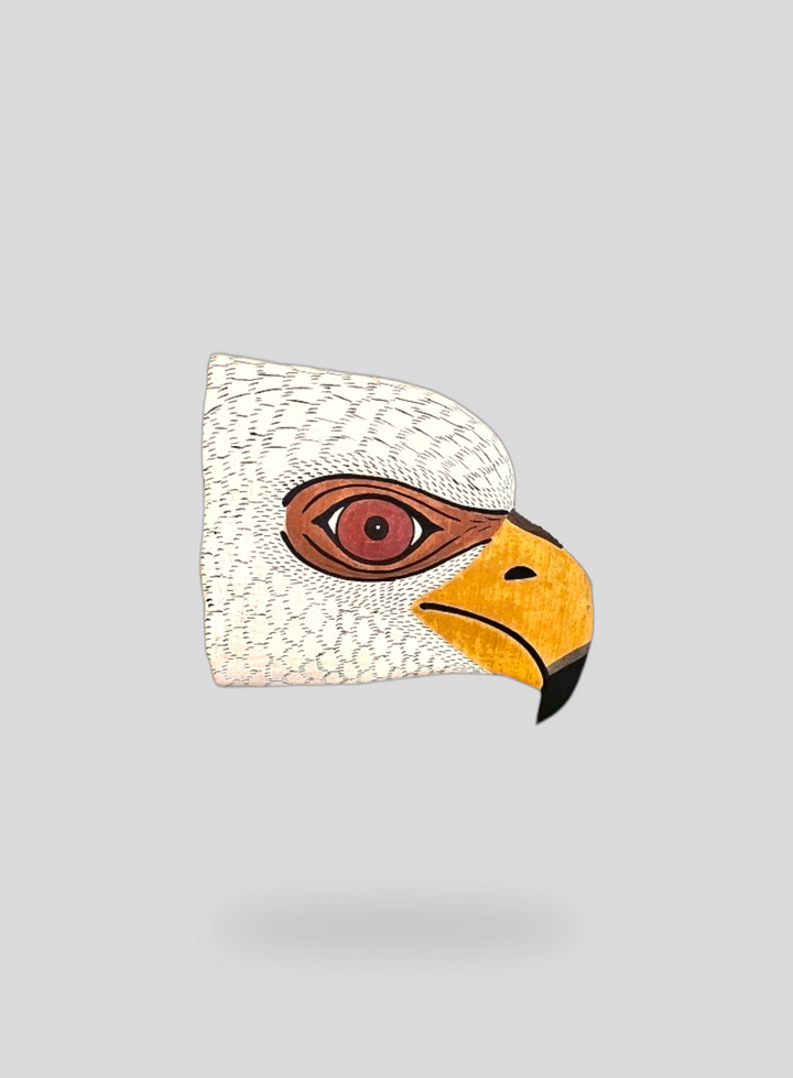 The White Eagle
